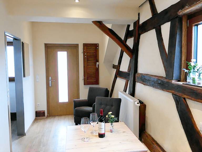 Ferienwohnung  Mössingen