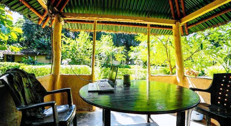 Wild Planet Eco Retreat — photo 2