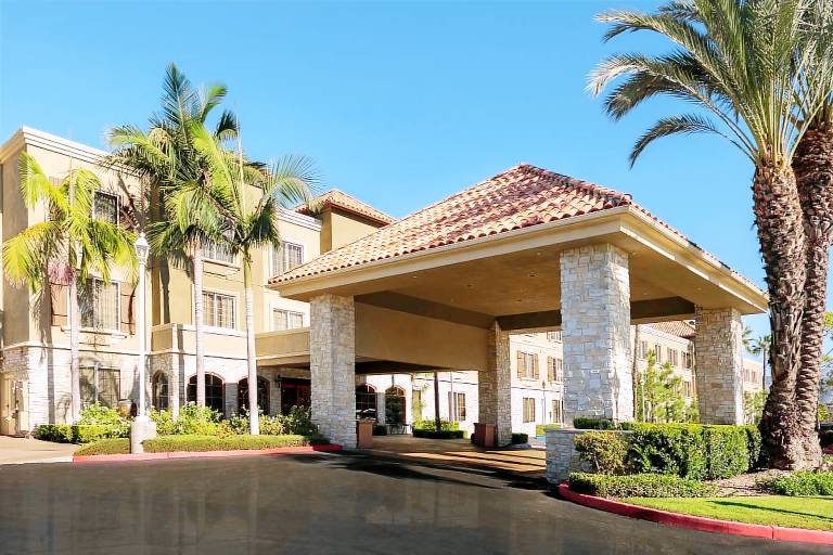 Ayres Suites Mission Viejo – Lake Forest — photo 5