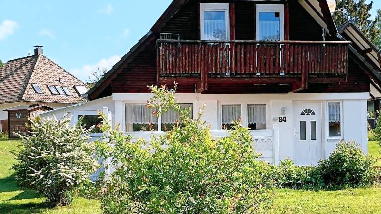 Ferienhaus  Frielendorf