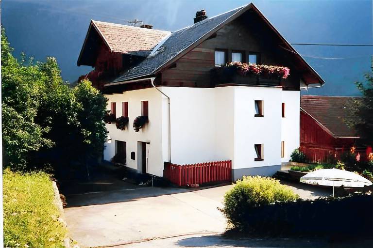 Ferienhaus Pitztal