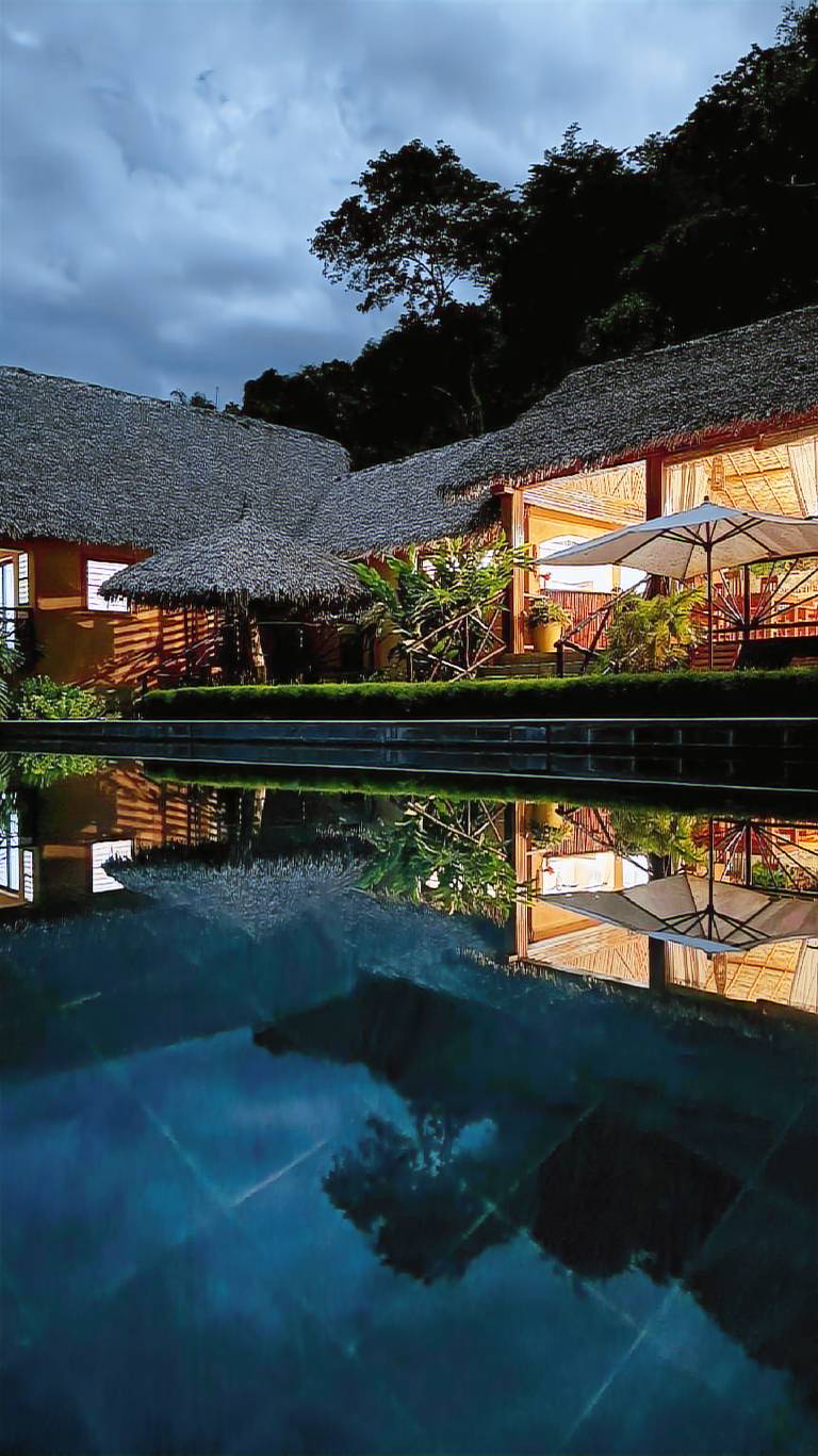 VERONIKA Resort Nosy Komba — photo 2