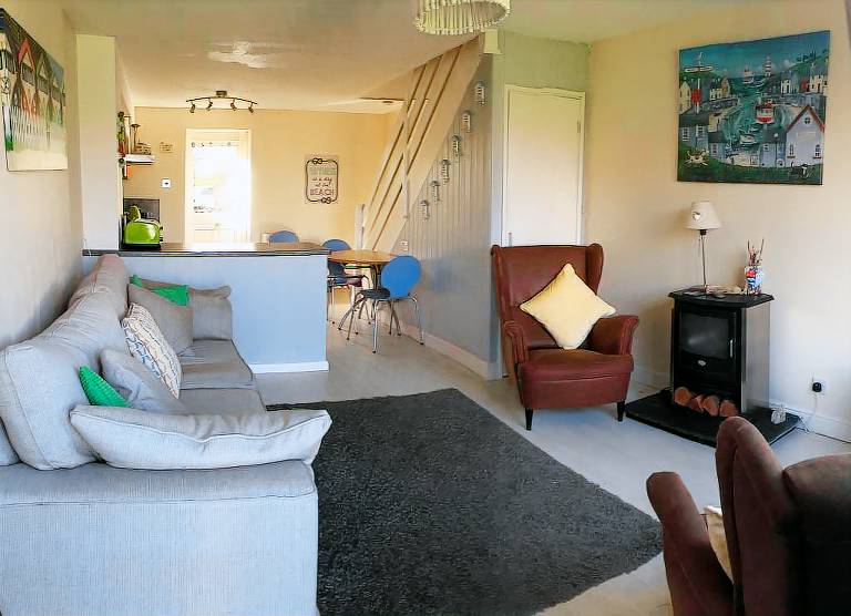 House Perranporth