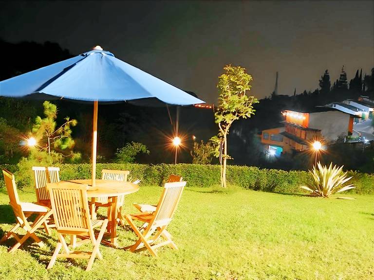 Alam Permai Hotel — photo 4
