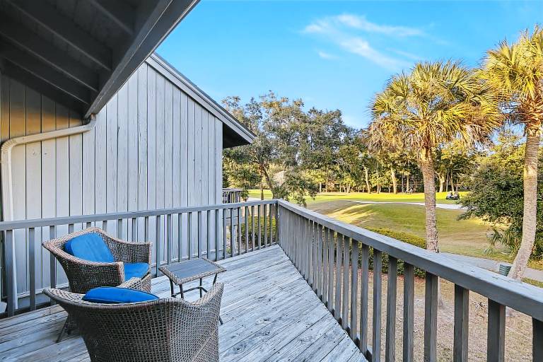 House Kiawah Island
