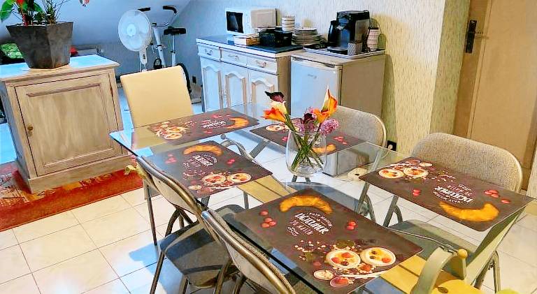 Chambre d'hote du moulin — photo 5