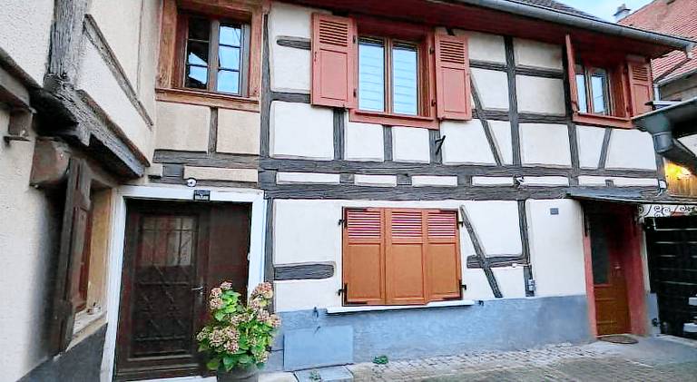 House with 1 room for 6 persons — photo 4
