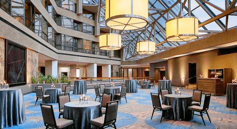 Crystal Gateway Marriott — photo 2