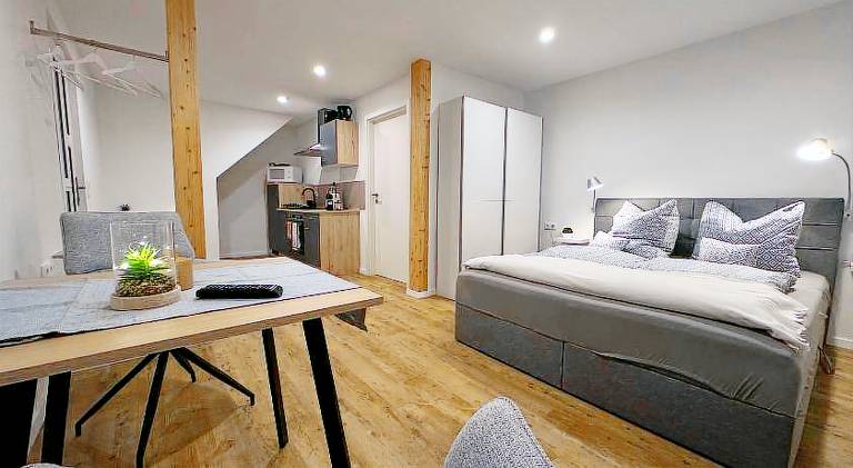 Rental apartment | Dogs allowed in Eisenach