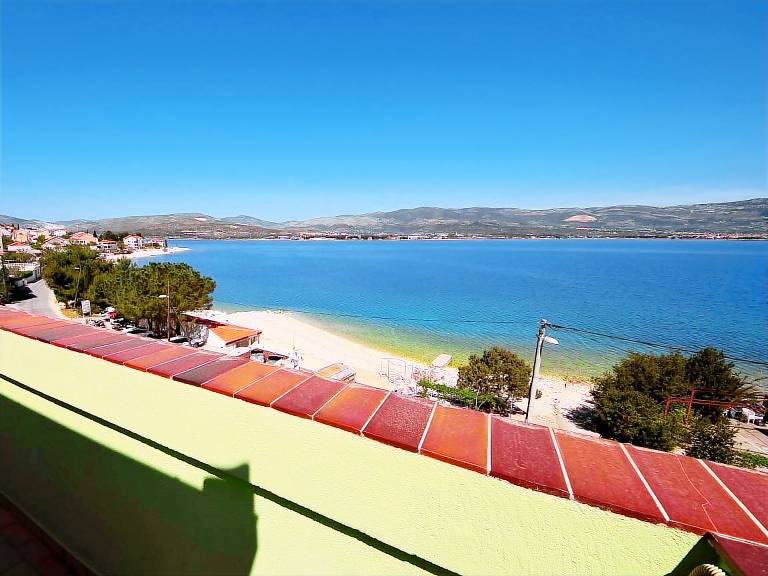 Ferienwohnung Trogir