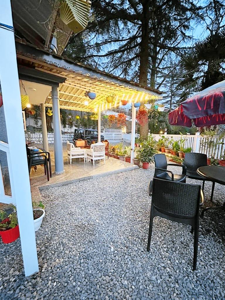 House with yard & BBQ | Suitable for remote work — photo 3