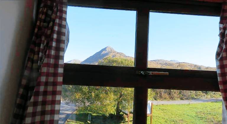 Villa Letterfrack