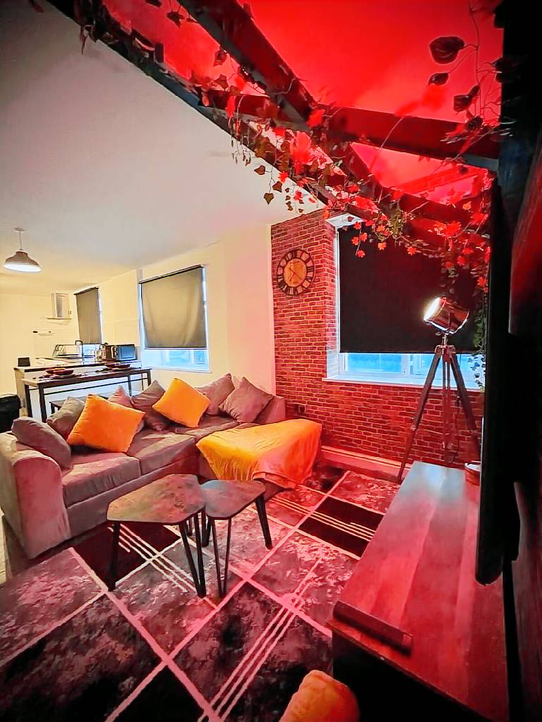 Wonderful rental apartment | Suitable for remote work | Pet-friendly — photo 3