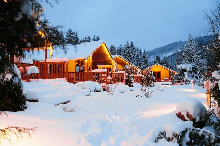 Ferienhaus in Winterberg, Deutschland für max. 5 Gäste