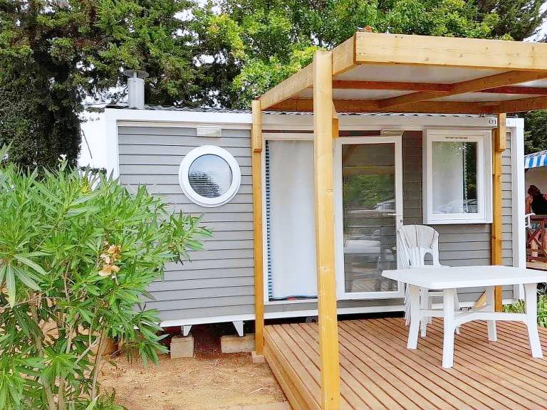 Camping Lunel