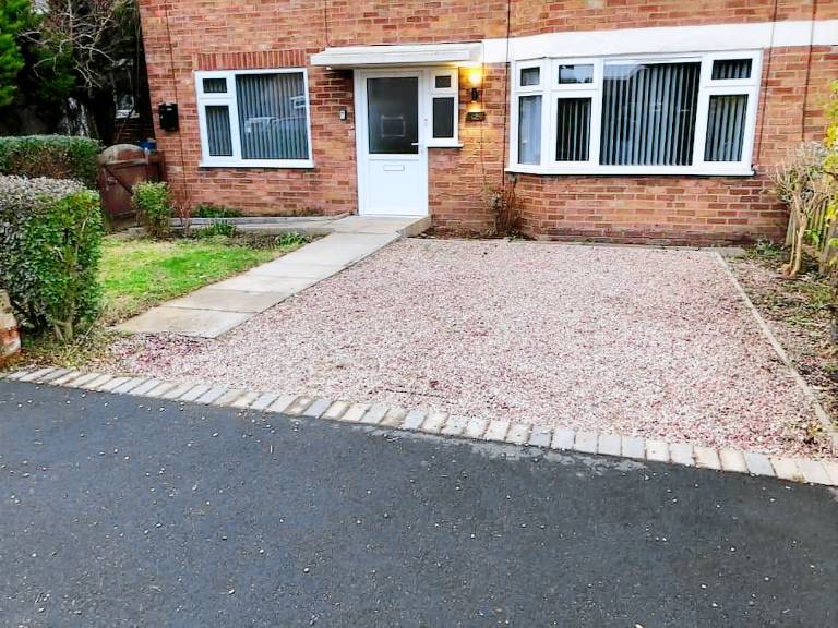Apartment  Nantwich