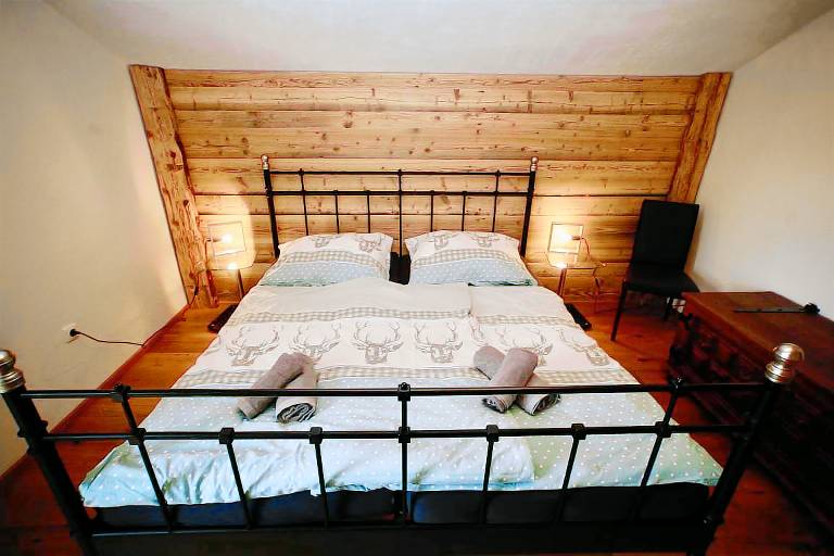 Ferienhaus Basislager — photo 3