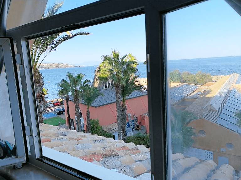 Apartamento San Roque