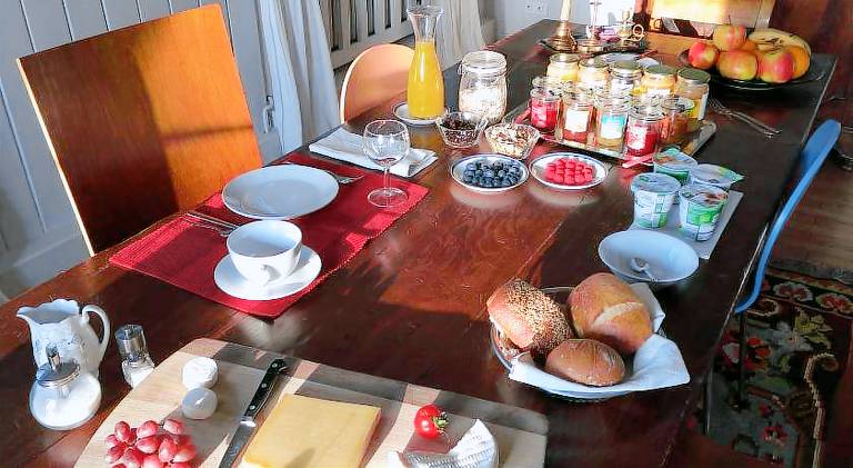 Nickhof B&B Resort — photo 4