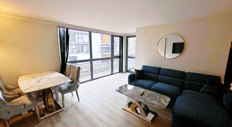 Apartment | Near Manchester Town Hall — photo 2