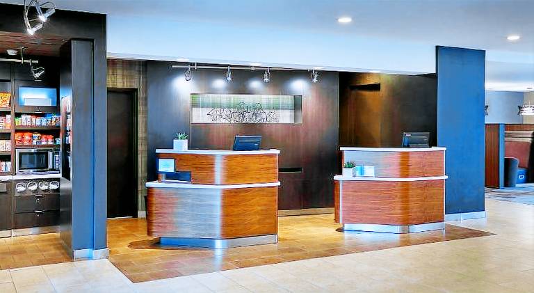 Sonesta Select Minneapolis Eden Prairie — photo 5