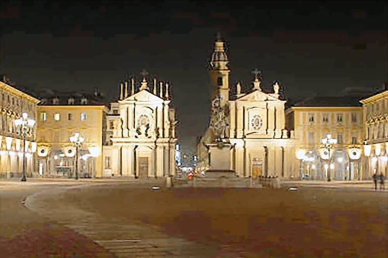 Appartamento  San Mauro Torinese