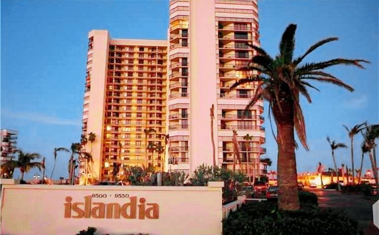 Condo Jensen Beach