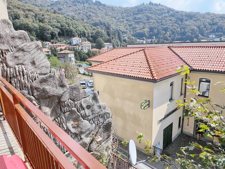 Ferienwohnung in Brunate, Cernobbio f&uuml;r max. 5 Personen