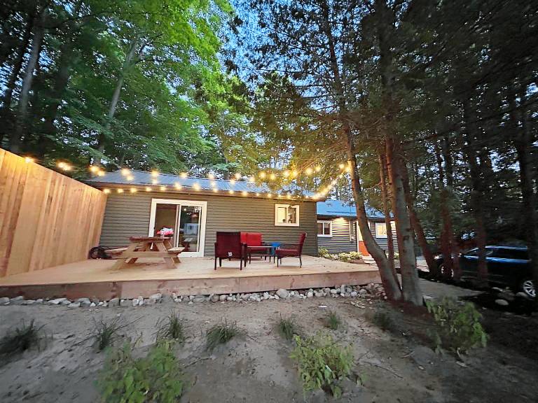 House Sauble Beach