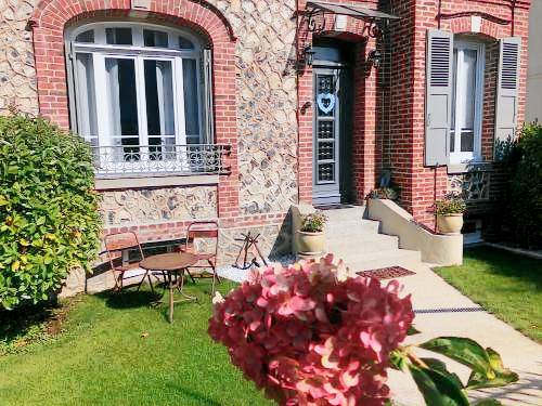 Bed & Breakfast Honfleur