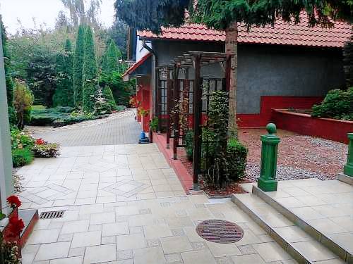Appartement Śródmieście