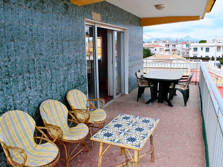 Apartament  Oliva