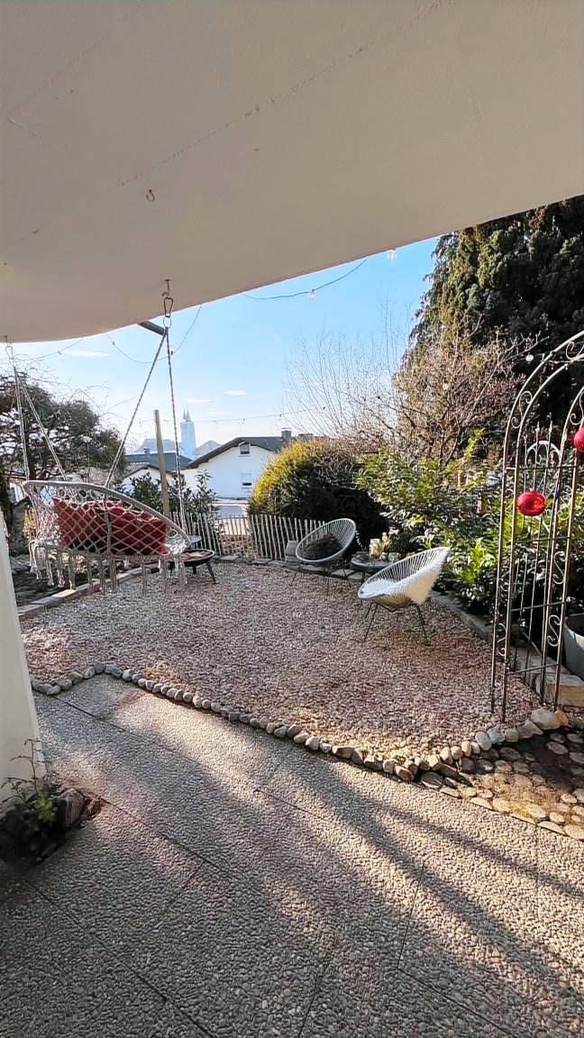 Ferienwohnung Meckenbeuren