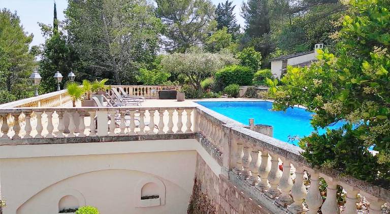 Villa Manoe — photo 3