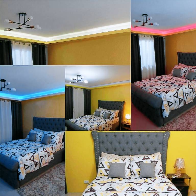 House  Lagao