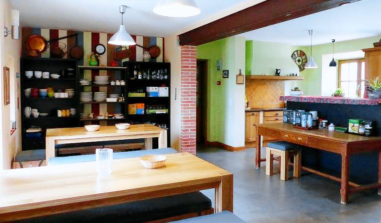 Pleasant gite with terrace & yard | Pet-friendly — photo 4
