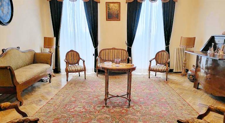 Villa Donna Anna — photo 3