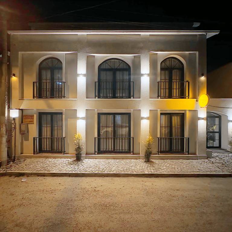 Bed & Breakfast  Urla