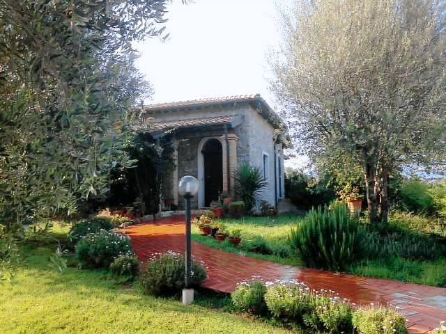 Villa Girasole