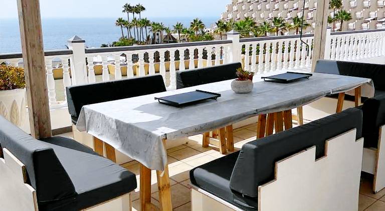 Fully equipped villa with private pool, BBQ & patio | Close to the beach | Dogs allowed — photo 2