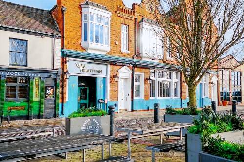 House Kingston upon Hull