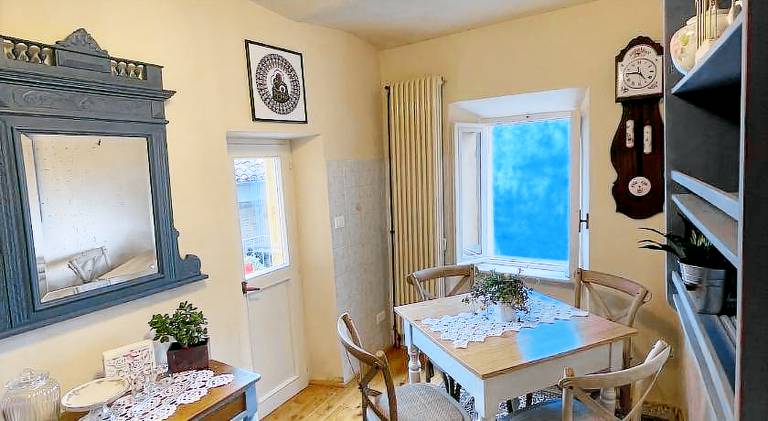 House with 1 room for 4 persons — photo 4