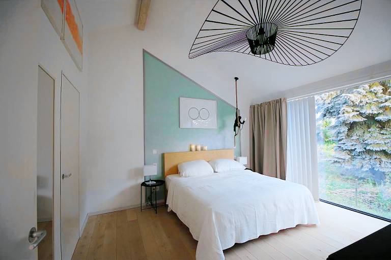 Ferienhaus Glauburg