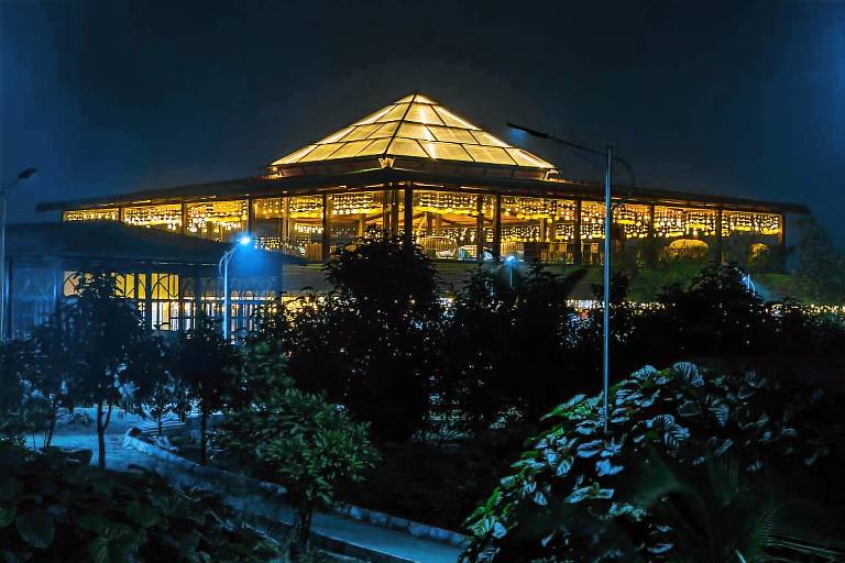 Farmhouse  Karnapalli