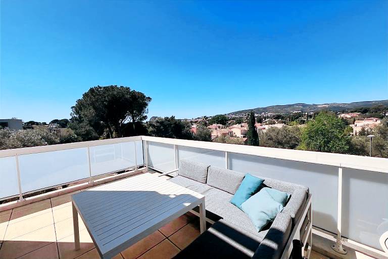 Appartement La Ciotat