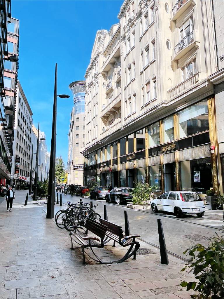 Children-friendly nice holiday apartment with yard, jacuzzi & heated pool | Close to Buda Castle | Dogs allowed — photo 4