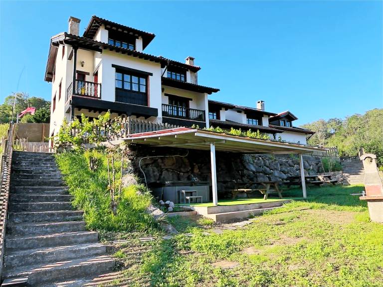 Apartamento Cangas de Onís