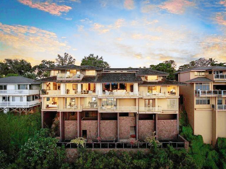 Condo Lihue