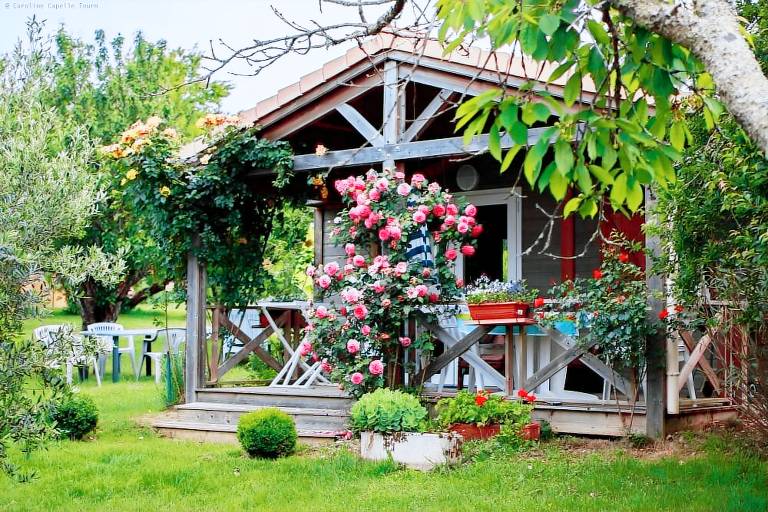 Chalet Marignac