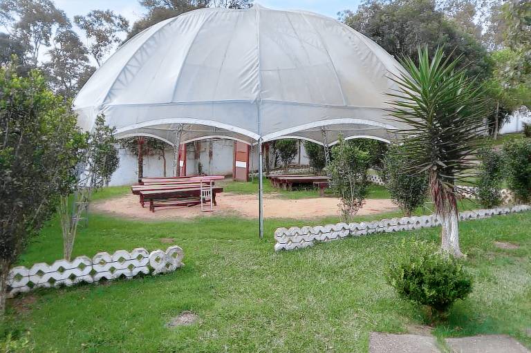Casa Itapecerica da Serra